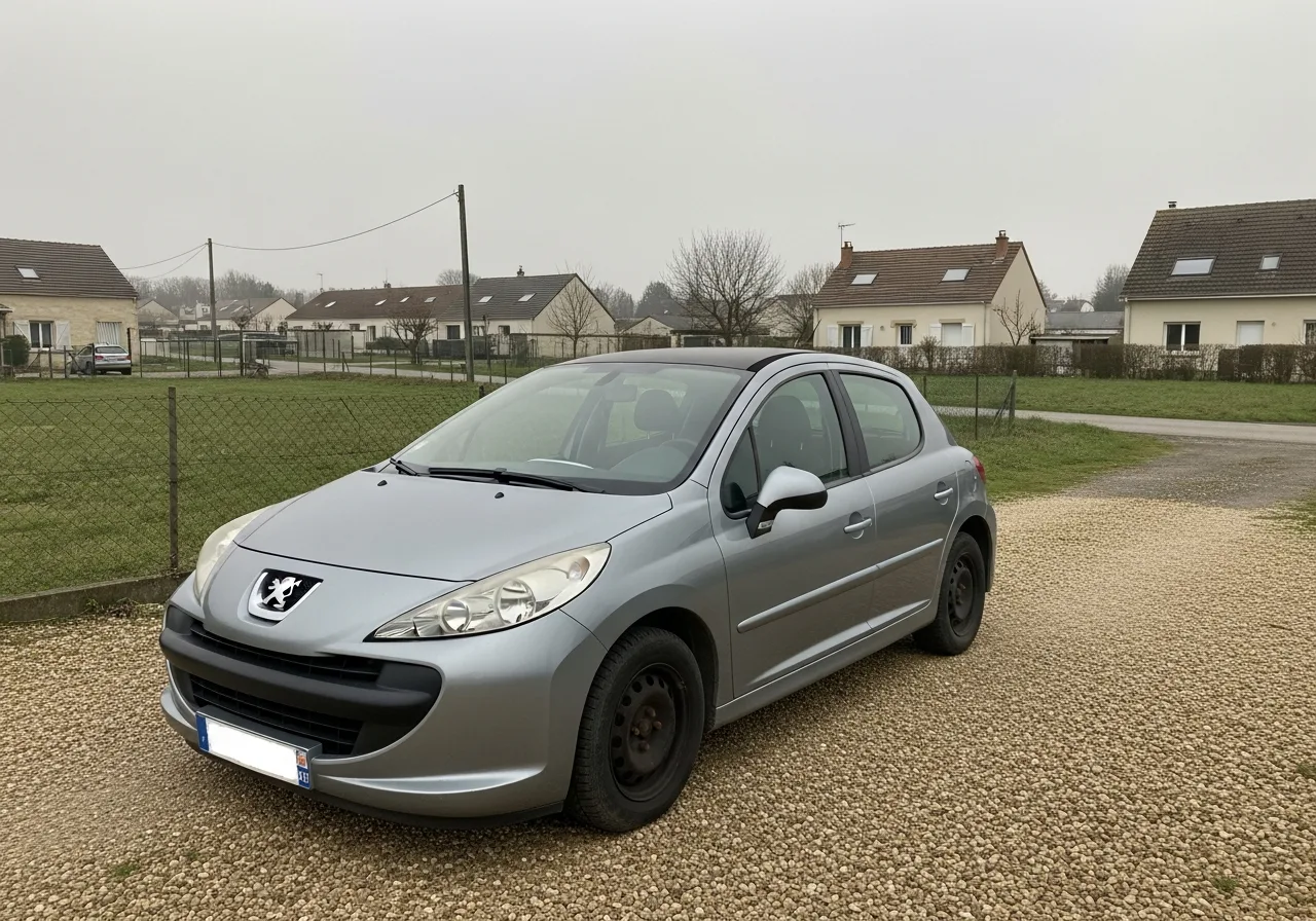Enlèvement d'épave gratuit à Roissy-en-Brie